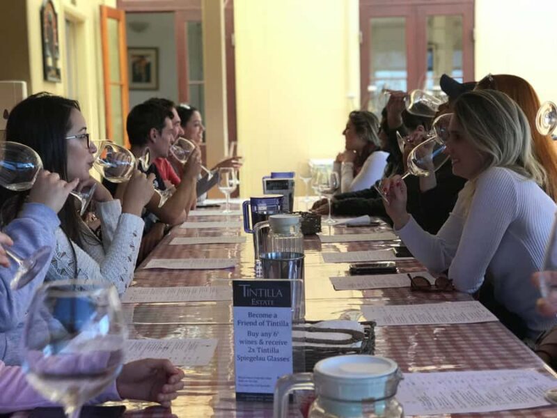 From Sydney: Hunter Valley Wine Tasting & Winery Picnic Tour - FAQ