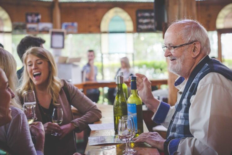 From Sydney: Hunter Valley Wine Tour With Cheese Tasting - Experience Highlights