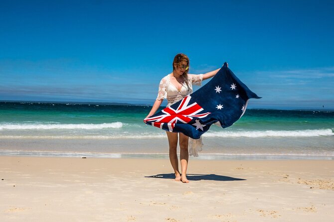 From Sydney: Jervis Bay South Coast Beach Day and Cycling - Tour Overview