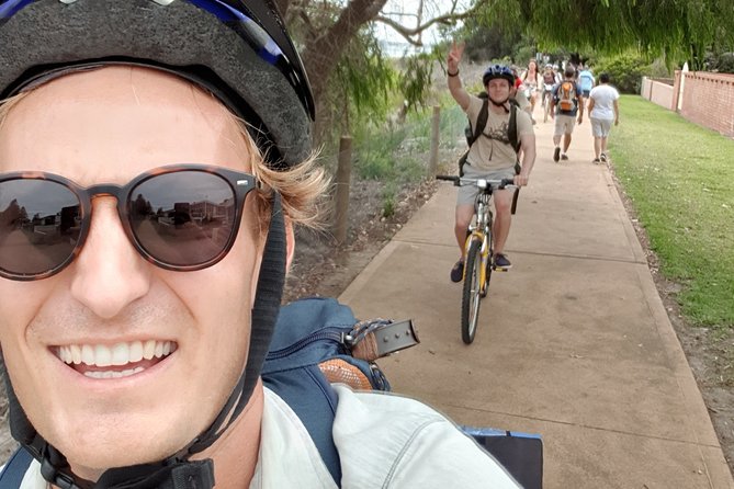 From Sydney: Jervis Bay South Coast Beach Day and Cycling - Minimum Travelers and Refund