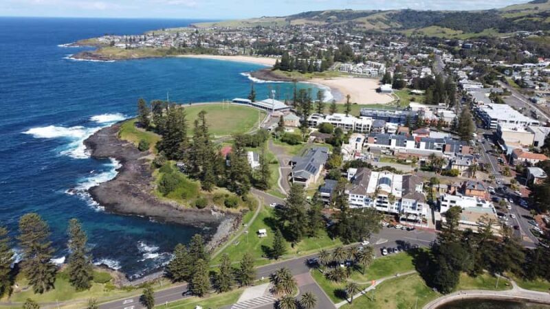 From Sydney: Kiama & South Coast Scenic Private Tour - Who Would Love This Tour?