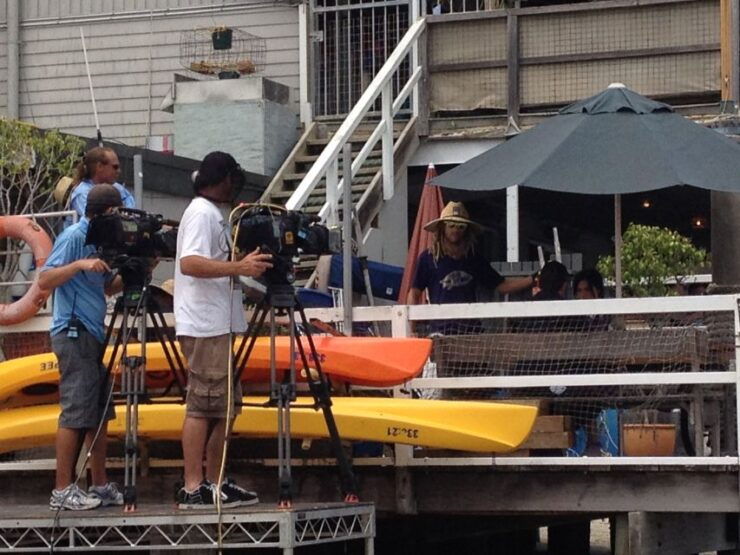 From Sydney: Location Tour of Home and Away - Experience Highlights
