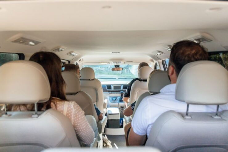 From Sydney: Luxury Hunter Valley Private Tour - Booking Flexibility and Cancellation Policy