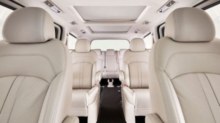 From Sydney: Luxury Hunter Valley Private Tour - Tour Details