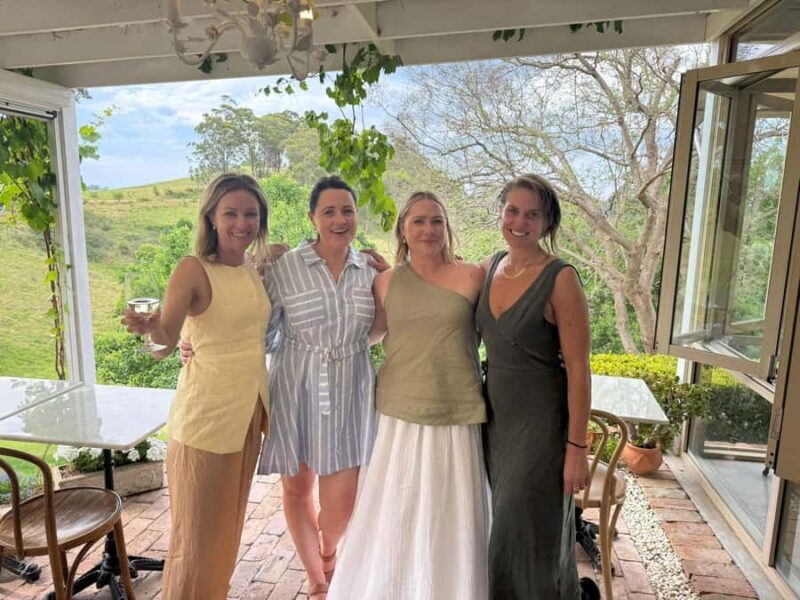 From Sydney: Luxury Hunter Valley Wine Tour with Fine Dining - Why Choose This Tour?