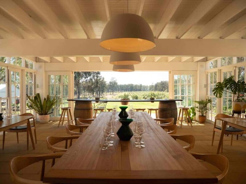 From Sydney: Luxury Hunter Valley Wine Tour with Fine Dining - Practical Details & What to Expect