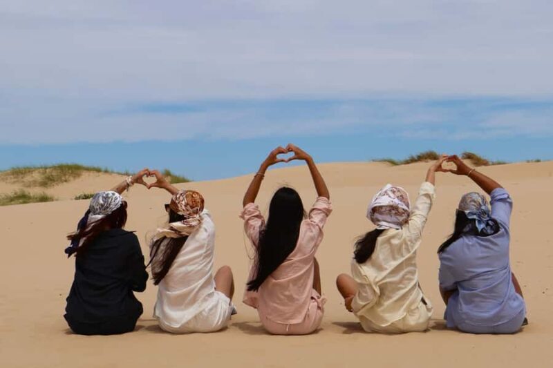 From Sydney: Port Stephens, Anna Bay, Sandboarding & Hike - What Makes This Tour Stand Out?