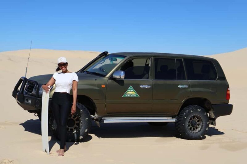 From Sydney: Port Stephens, Anna Bay, Sandboarding & Hike - Final Thoughts: Is This Tour for You?