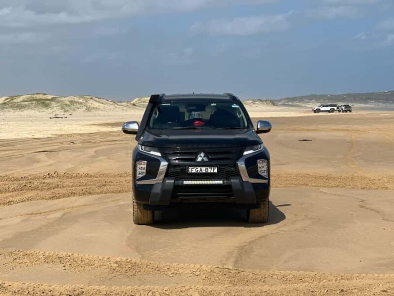 From Sydney: Port Stephens Private Tour - Good To Know