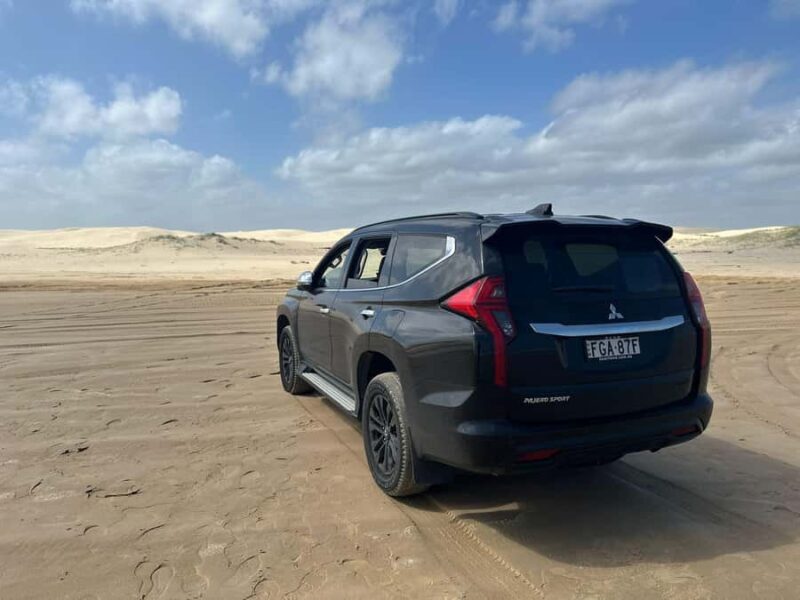 From Sydney: Port Stephens Private Tour - Why This Tour Stands Out