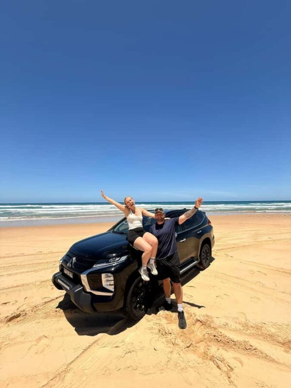 From Sydney: Port Stephens Private Tour - Final Thoughts