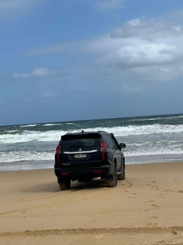 From Sydney: Port Stephens Private Tour - FAQ