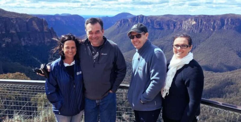 From Sydney: Private Blue Mountains Day Trip - Practical Considerations
