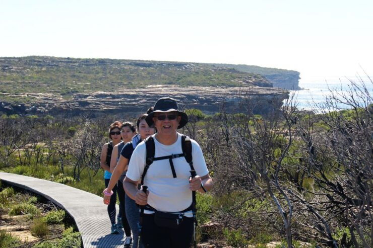 From Sydney: Private Day Trip to Royal National Park - Tour Cancellation and Reservation Policies
