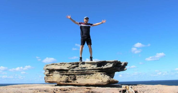 From Sydney: Private Day Trip to Royal National Park - Pickup Details and Flexible Itinerary