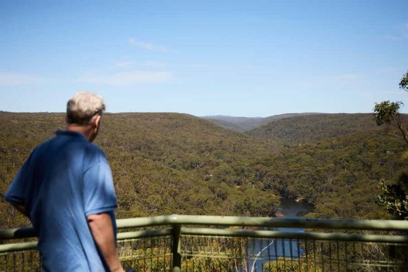 From Sydney: Royal National Park Private Tour - Good To Know  