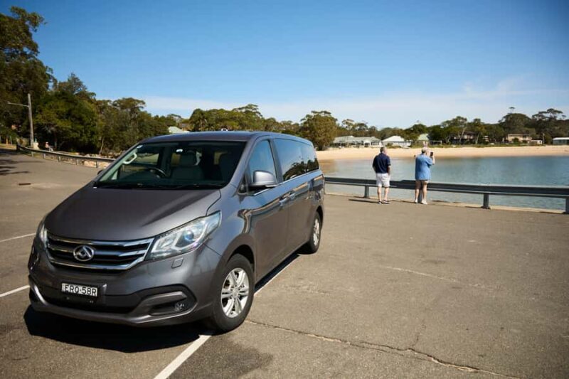 From Sydney: Royal National Park Private Tour - The Itinerary: What to Expect from Start to Finish