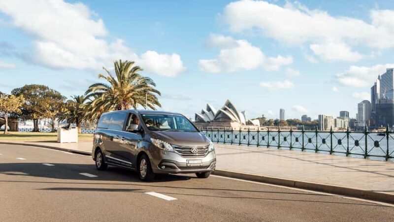 From Sydney: Royal National Park Private Tour - Why This Tour Works Well