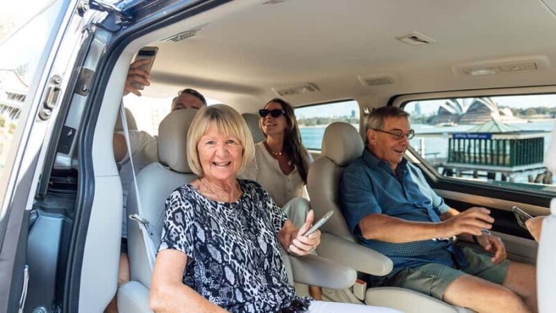 From Sydney: Royal National Park Private Tour - FAQs