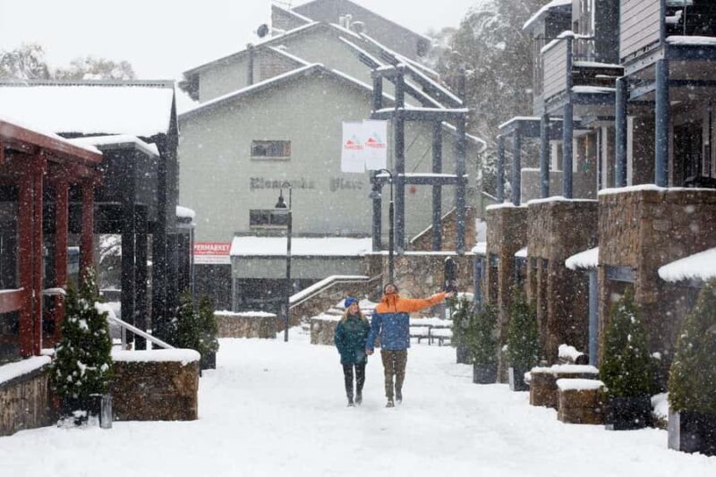 From Sydney: Thredbo Snowy Mountains tour - Good To Know