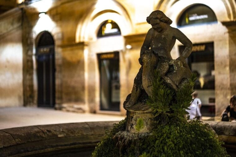 From Syracuse: Car/Minivan Tour to Noto, Ragusa and Modica - Authentic Experiences and Traveler Insights  