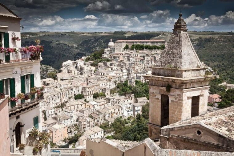 From Syracuse: Car/Minivan Tour to Noto, Ragusa and Modica - FAQ  