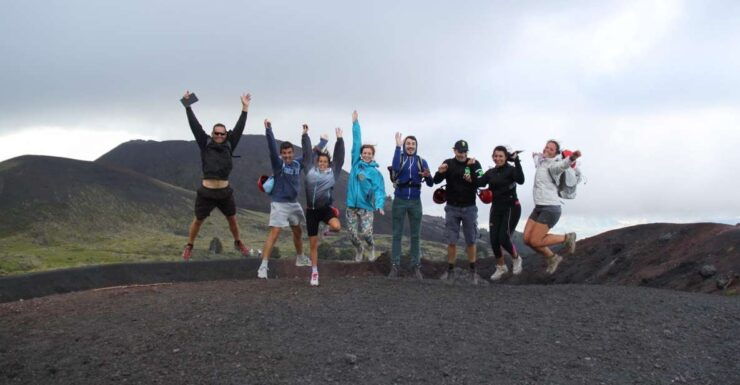 From Syracuse: Etna Tour With Light Lunch and Wine Tasting - Activity Details