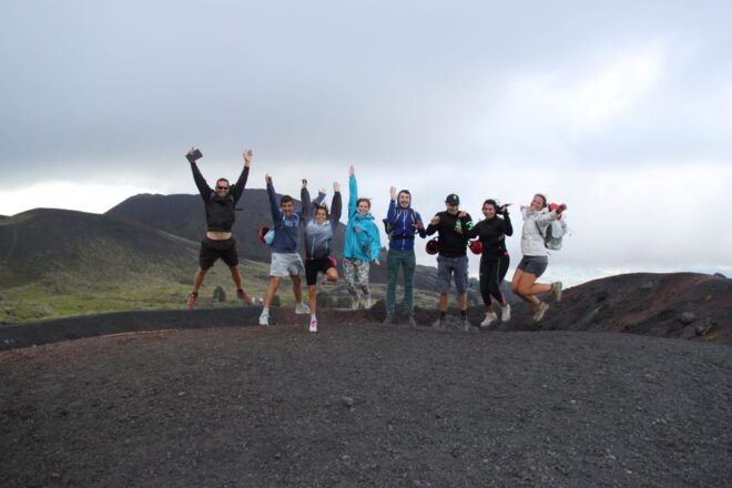 From Syracuse: Etna Tour With Light Lunch and Wine Tasting - Safety and Recommendations