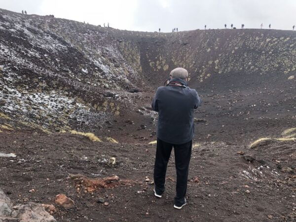 From Syracuse: Etna Volcano & Zafferana Etnea Private Tour - Customer Reviews