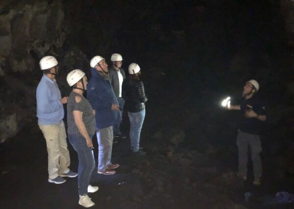 From Syracuse: Etna Volcano & Zafferana Etnea Private Tour - Important Information