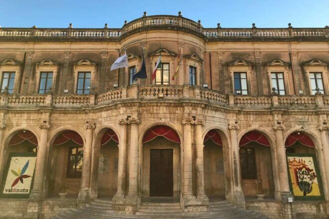 From Syracuse: Noto and Modica Private Tour With Tastings - Itinerary