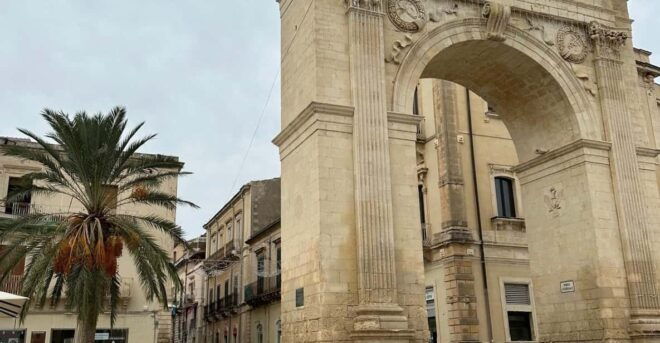 From Syracuse: Noto, Marzamemi and Wine Tasting Experience - Discovering Marzamemi