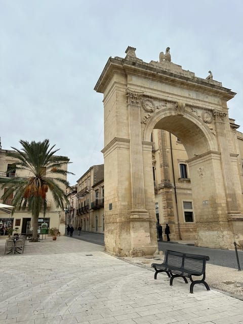 from Syracuse: Noto, Marzamemi and Wine tasting on Avola - Who Is This Tour Best For?
