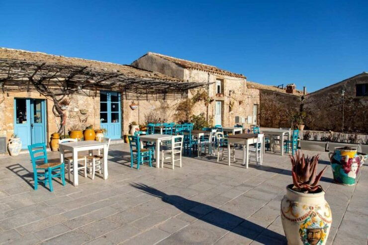 From Syracuse: Noto, Portopalo & Marzamemi Private Day Trip - Highlights