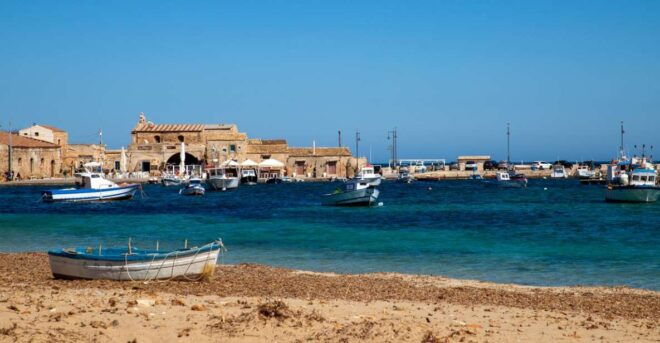 From Syracuse: Noto, Portopalo & Marzamemi Private Day Trip - Booking Information