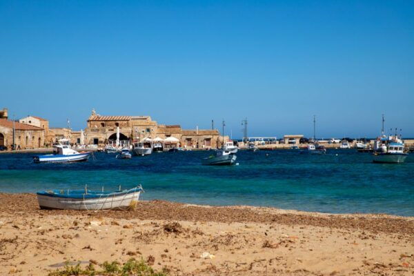 From Syracuse: Noto, Portopalo & Marzamemi Private Day Trip - The Sum Up