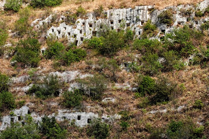 From Syracuse: Pantalica Tour - Good To Know