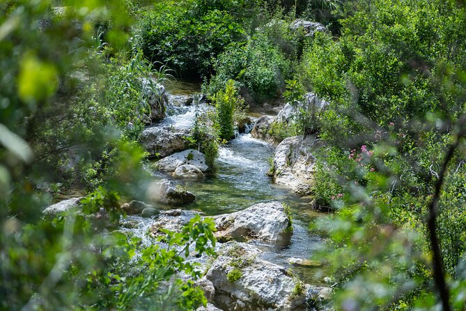 From Syracuse: Pantalica Tour - Additional Info