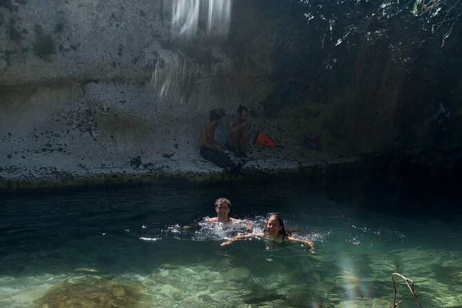 From Syracuse: Pantalica Tour - Directions