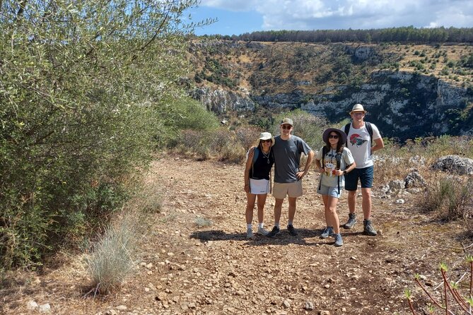 From Syracuse: Pantalica Tour - Common Questions