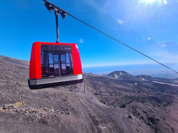 From Syracuse: Private Tour of Etna Volcano and Taormina - Frequently Asked Questions