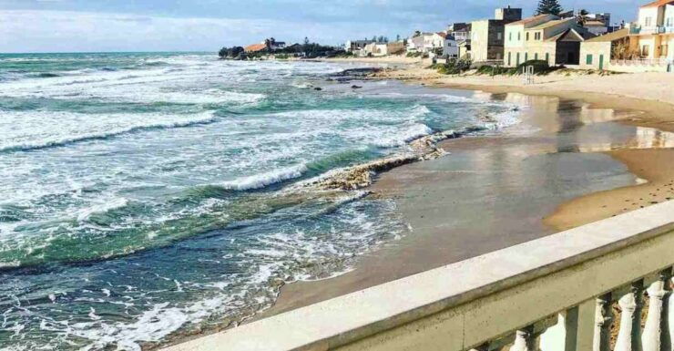From Syracuse: Private Trip to Inspector Montalbano Location - Trip Details