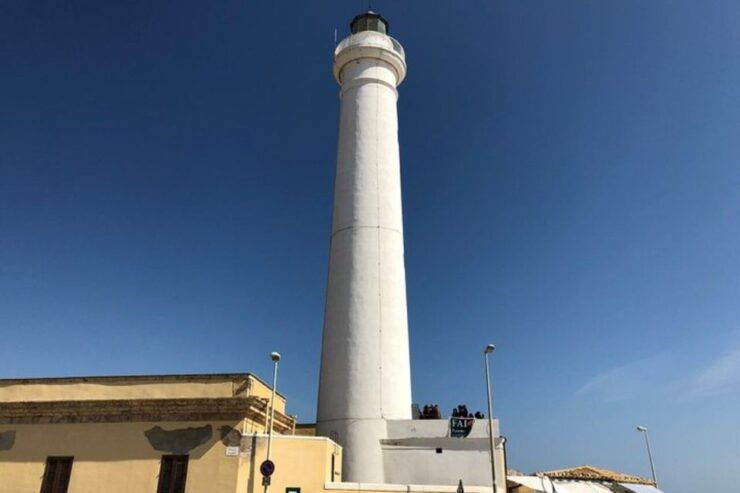 From Syracuse: Private Trip to Inspector Montalbano Location - Customer Review