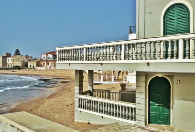 From Syracuse: Private Trip to Inspector Montalbano Location - Discover Montalbano Filming Locations