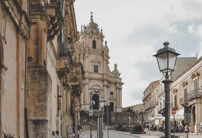 From Syracuse: Ragusa Ibla, Noto and Modica Private Day Trip - Sightseeing Itinerary