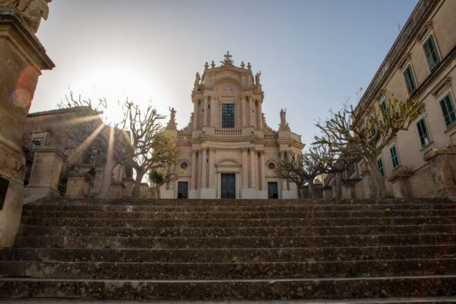 From Syracuse: Ragusa Ibla, Noto and Modica Private Day Trip - Check Availability