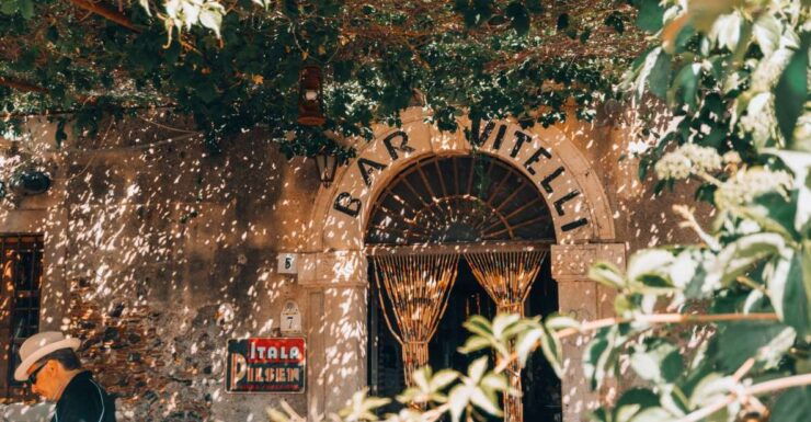 From Syracuse: The Godfather Filming Locations Tour by Van - Duration and Languages Offered