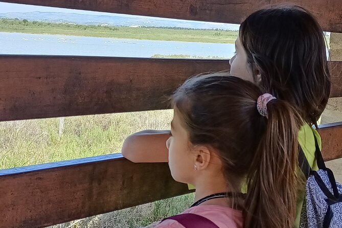 From Syracuse: Vendicari Natural Reserve - Meeting and Pickup Information