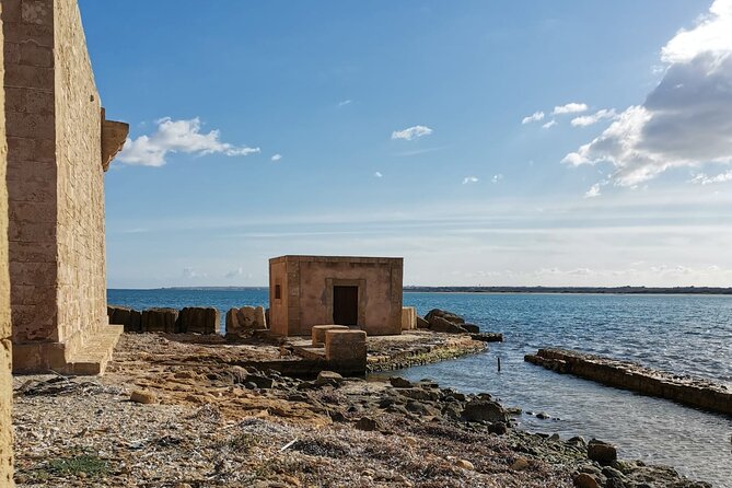 From Syracuse: Vendicari Natural Reserve - Cancellation Policy