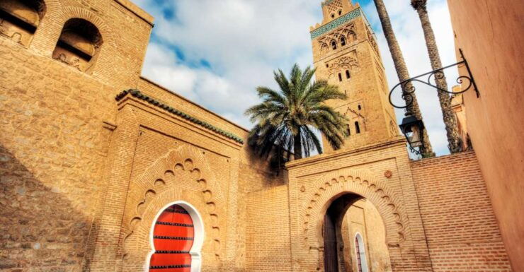 From Taghazout/Agadir: Marrakech Day Trip With Tour Guide - Booking Details